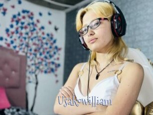 Usakowilliam