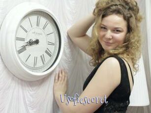 Usofiesecret