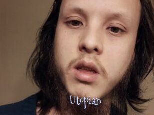 Utopian