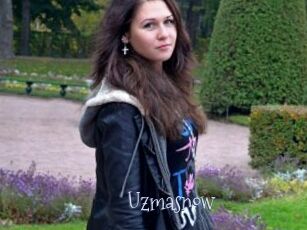 Uzmasnow
