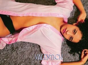 VALENTICH