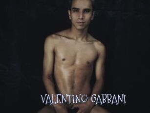 VALENTINO_GABBANI