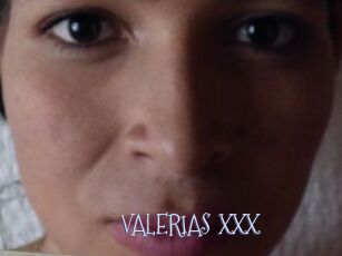 VALERIAS_XXX