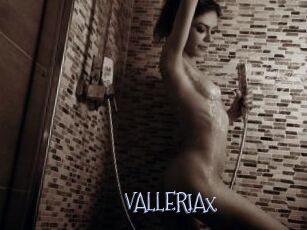 VALLERIAx