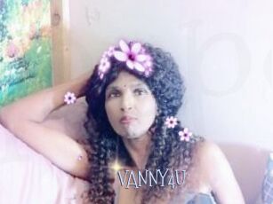 VANNY4U