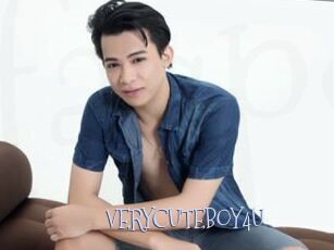 VERYCUTEBOY4U