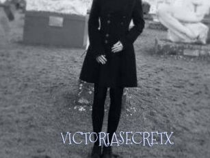 VICTORIASECRETX