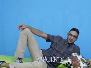 VINCENTX