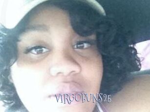 VIRGOBUNS25