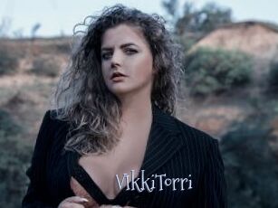 VIkkiTorri