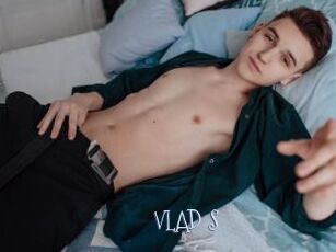 VLAD_S