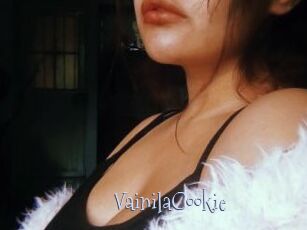 VainilaCookie
