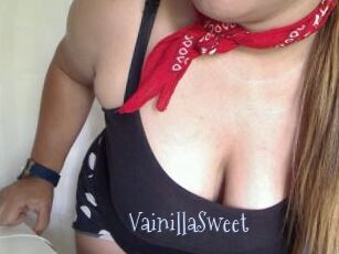 VainillaSweet