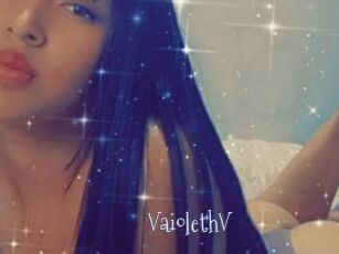 VaiolethV