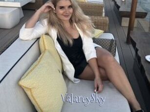 ValareySky Faceporno