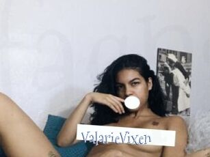 ValarieVixen