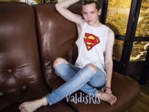 ValdisRis