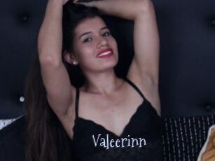 Valeerinn