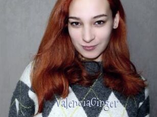ValenciaGinger