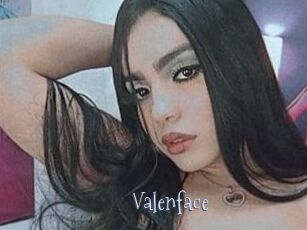 Valenface