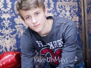 ValentinMays