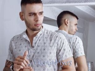 ValentinMyers