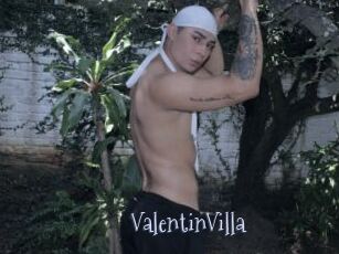 ValentinVilla