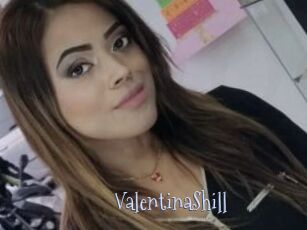 ValentinaShill