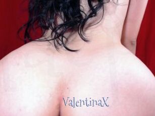 ValentinaX