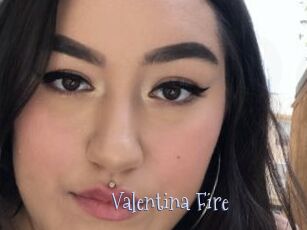 Valentina_Fire
