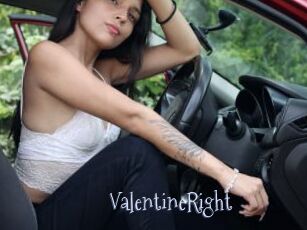 ValentineRight