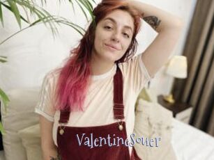 ValentineSouer