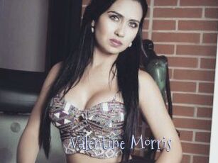 Valentine_Morris
