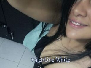 Valentine_White