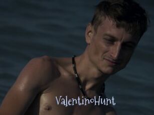 ValentinoHunt