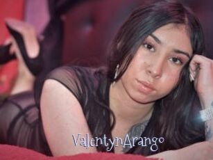 ValentynArango