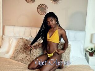 ValeriColeman Faceporno