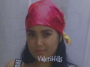ValeriHills