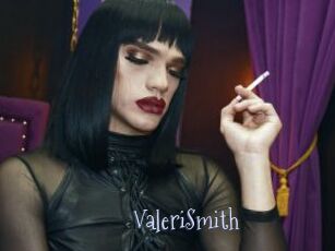ValeriSmith