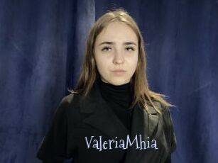 ValeriaMhia