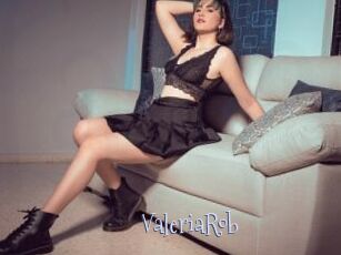 ValeriaRob