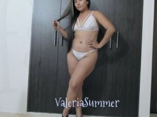ValeriaSummer