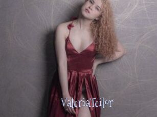 ValeriaTeilor