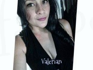 Valerian Faceporno