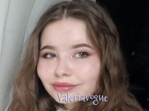 Valeriavogue