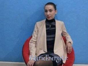 ValerieEnergetic