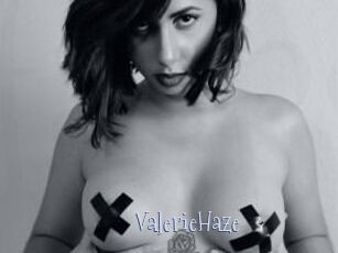 ValerieHaze