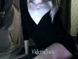 ValerieJane