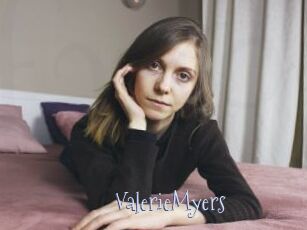 ValerieMyers