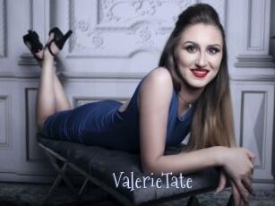 ValerieTate